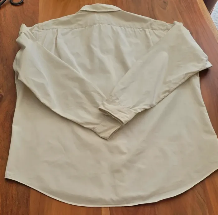 Chemise Ralph Lauren Taille XL - photo numéro 3