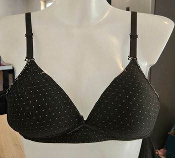 Soutien-gorge 90A rosa junio