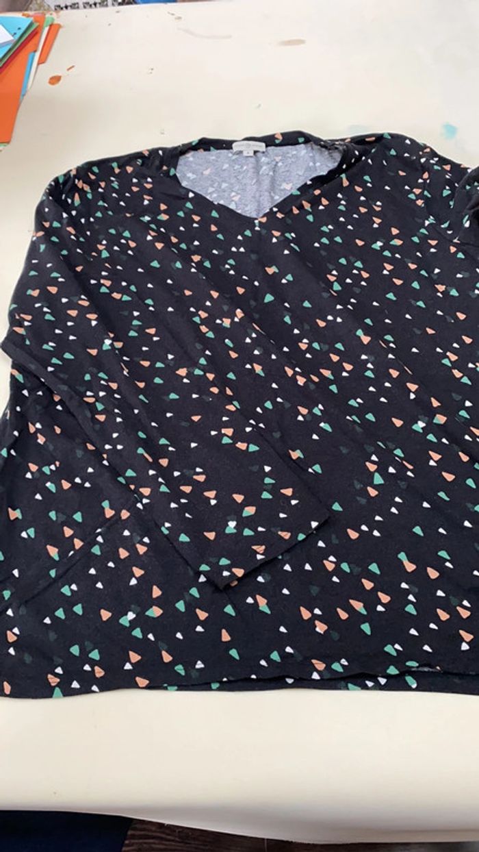 Tee shirt ML XL