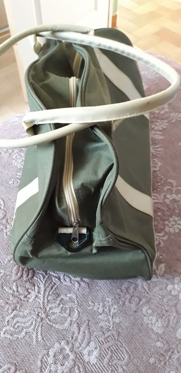 Sac de voyage - photo numéro 2