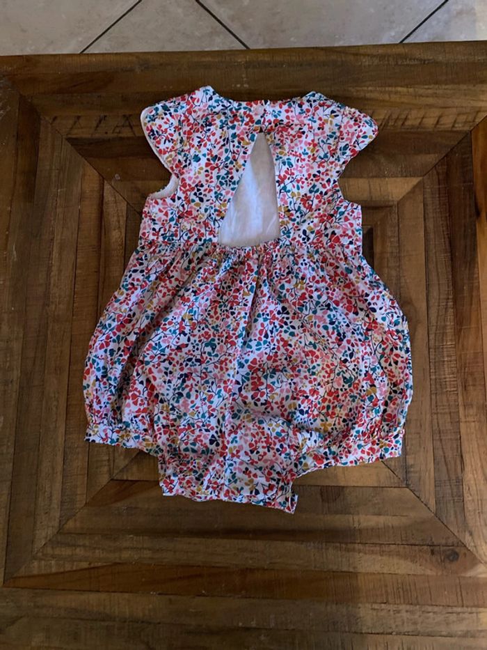 Combinaison jacadi - photo numéro 3