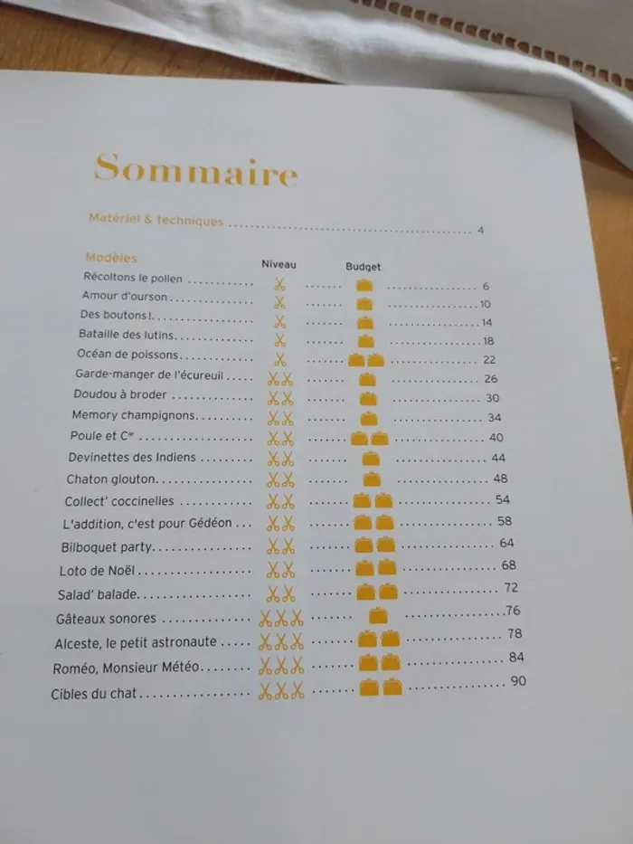 Jeux pour enfants à faire soi-même - photo numéro 4