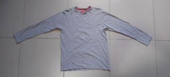 Tshirt manche longue S