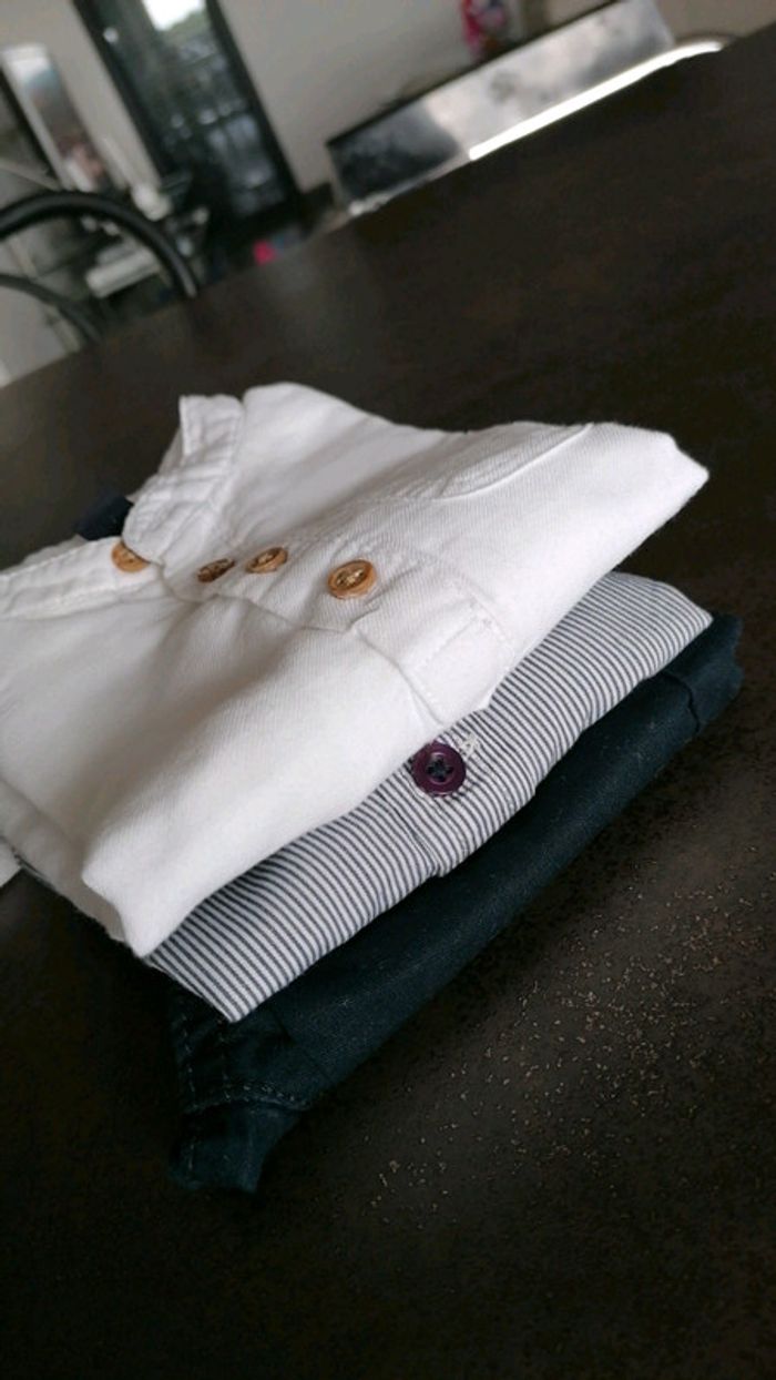 Adorable ensemble 3 mois - photo numéro 14