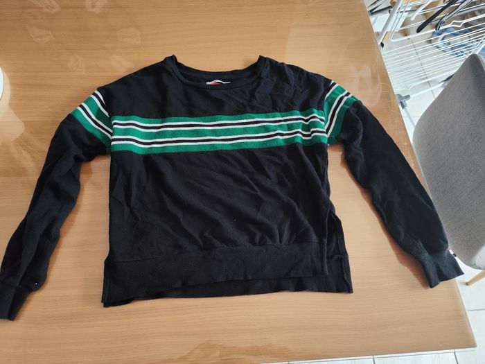 Pull Jennyfer
