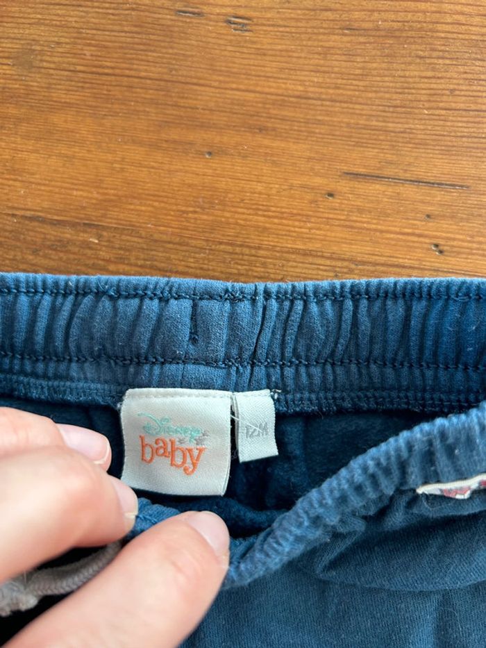 Ensemble jogging - photo numéro 4