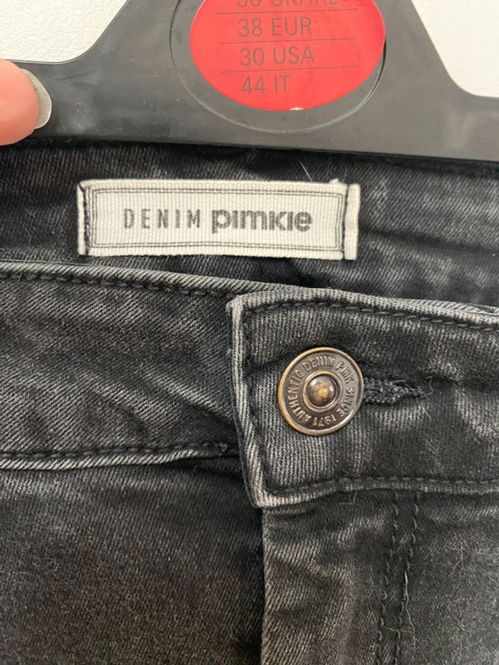 Jean skinny - Pimkie - photo numéro 3