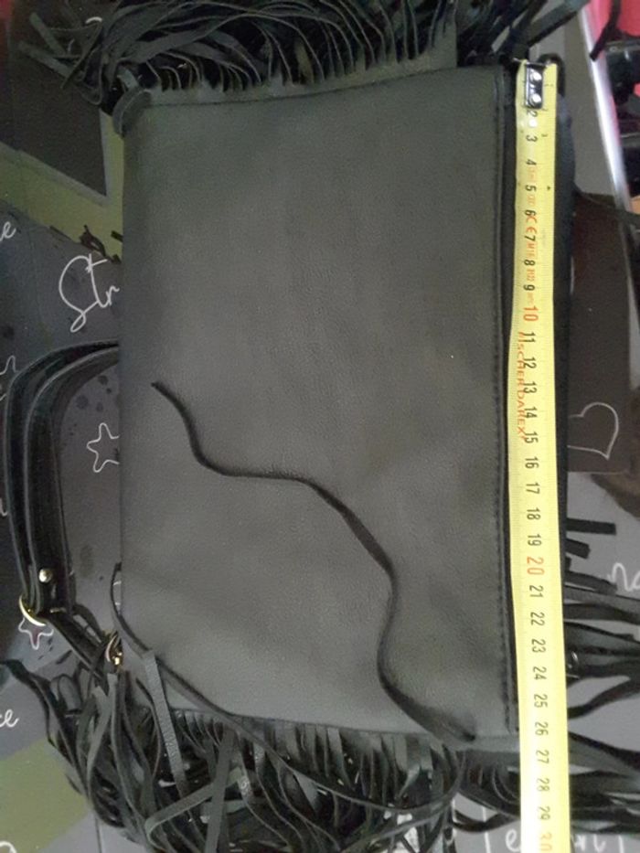 Sac bandoulière - photo numéro 7