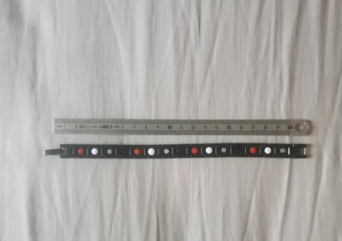 Bracelet magnétique