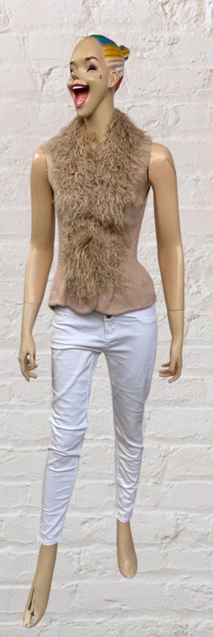 Gilet Simple City - photo numéro 5