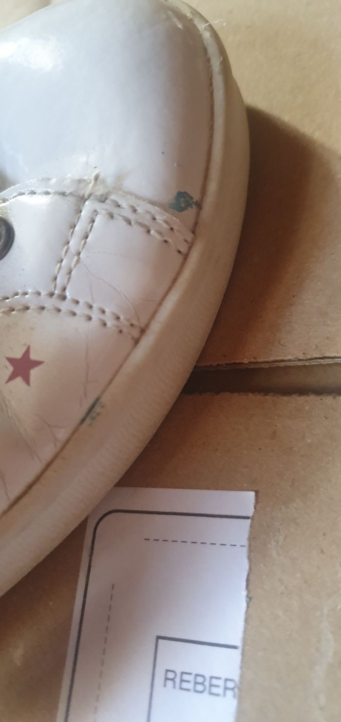 Chaussures basses - photo numéro 6