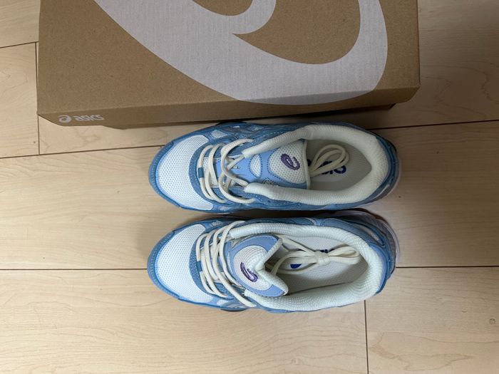 ASICS GEL-NYC bleu EU 37 - photo numéro 5