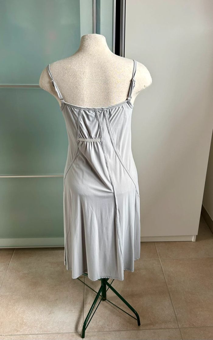 Robe estivale 3322 taille 1 - photo numéro 4