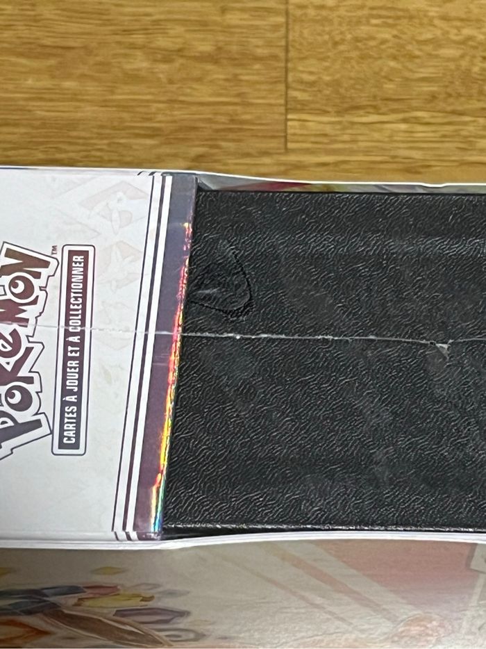 Etb évolutions prismatiques 8.5 - photo numéro 5