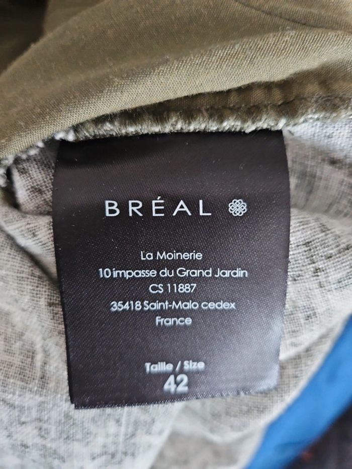 Jupe breal - photo numéro 4