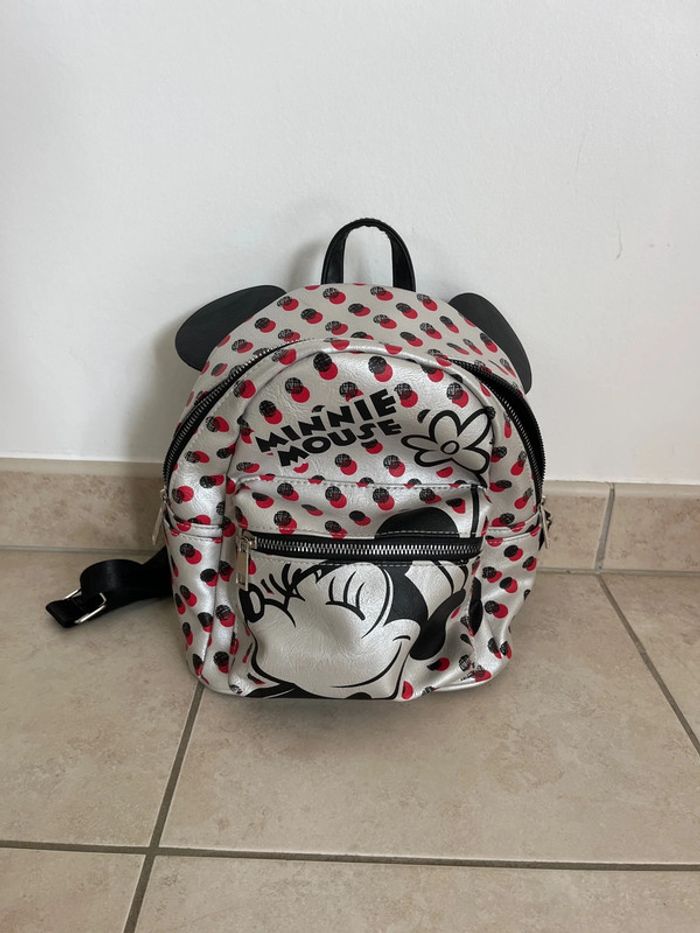 Sac Disney de deux