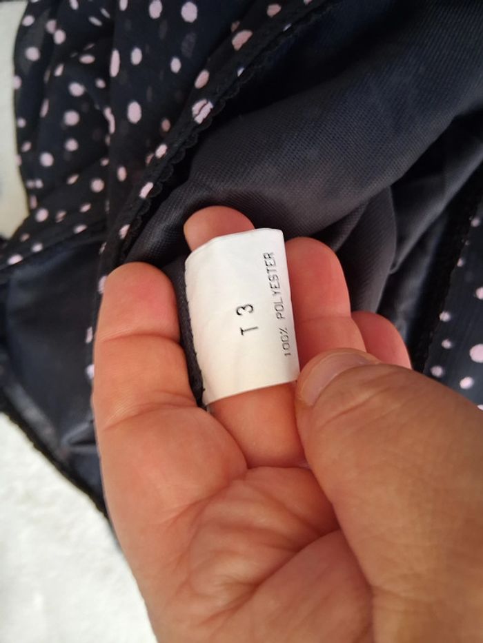 Jupe en voile - photo numéro 5