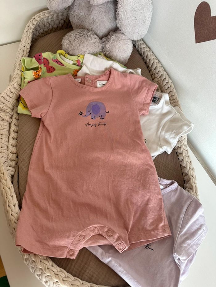 Pyjama ou combinaison - photo numéro 2