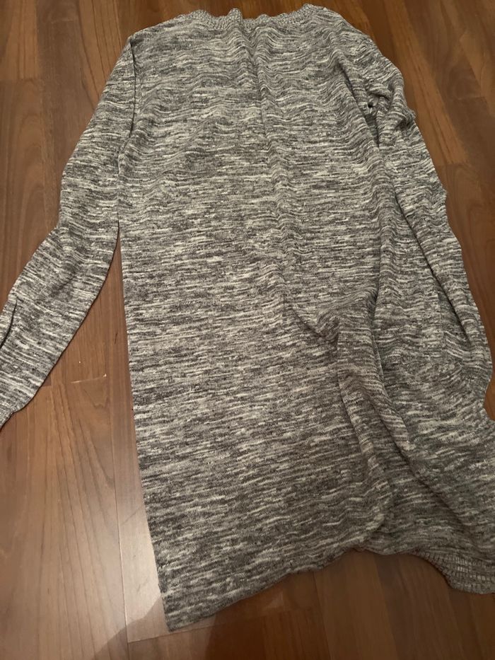 Robe mi longue - photo numéro 3