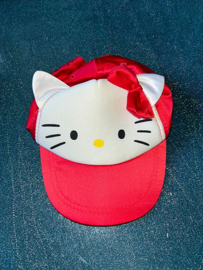 Casquette neuve t 52 cm