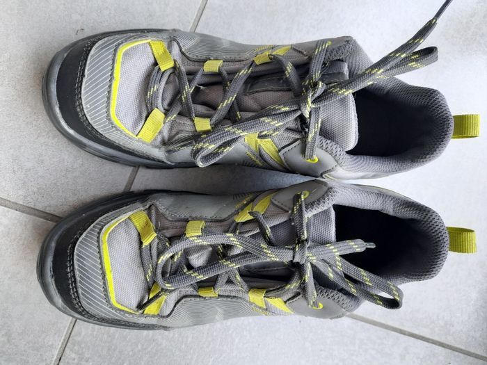 Chaussures de randonnée - photo numéro 3