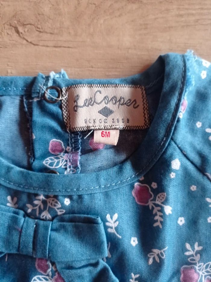 Tunique neuve - photo numéro 2