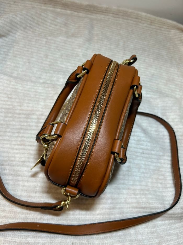 Petit sac à main Coach - photo numéro 7