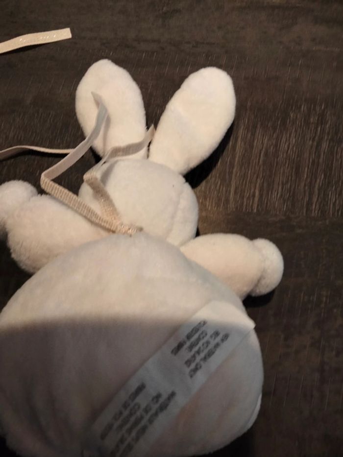 Peluche kaloo - photo numéro 4