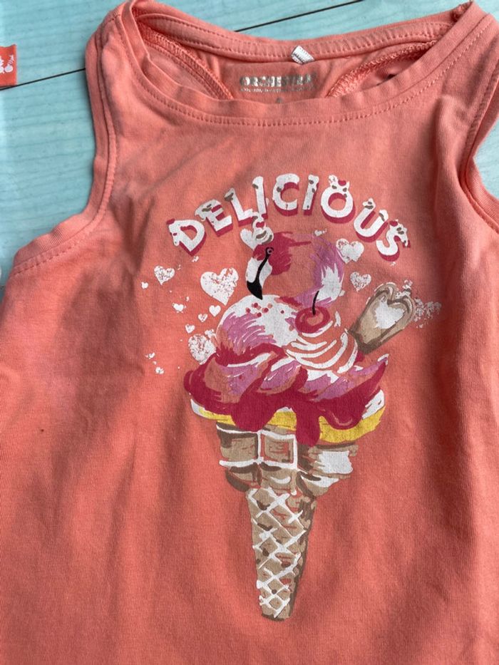 Lot fille été 3 ans - photo numéro 6