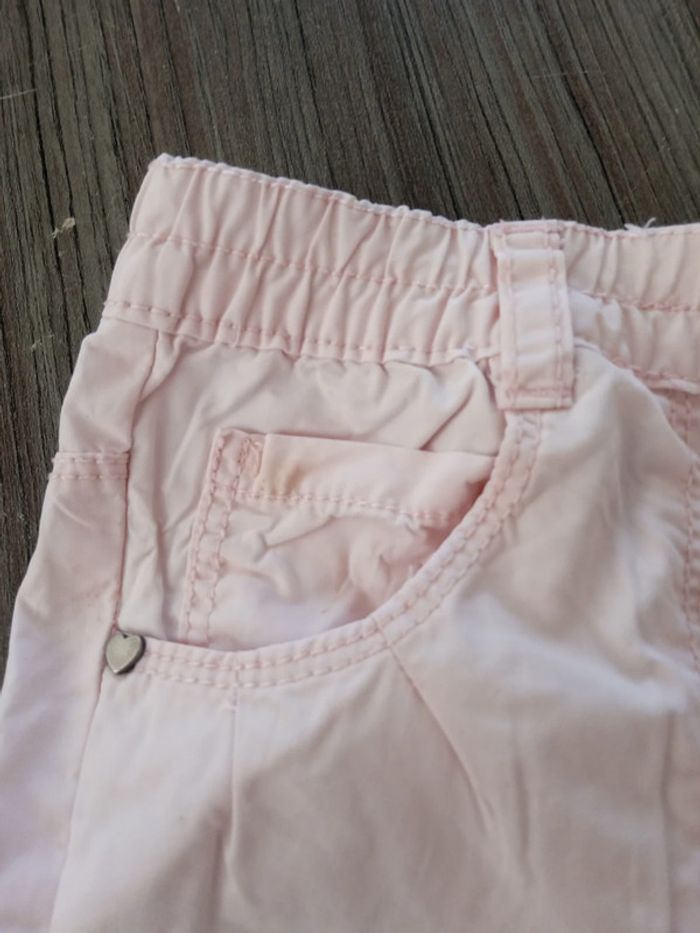 Pantacourt - photo numéro 6