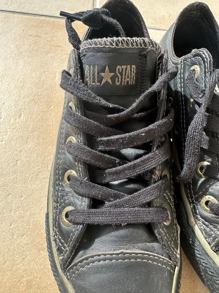 Converse all star - photo numéro 5