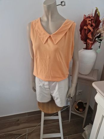 Short Décathlon 🤍