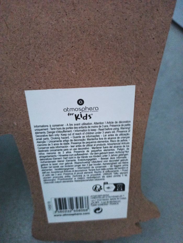 Toise bébé garçon - photo numéro 4