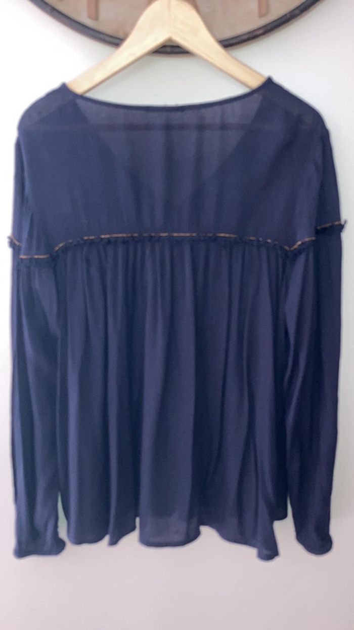 Blouse Teddy Smith 38 - photo numéro 7