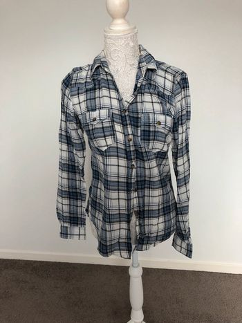 Chemise H&M taille 36