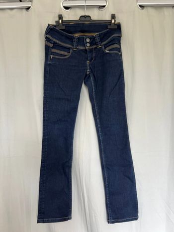 Jean Pepe jeans