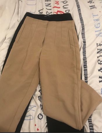 Pantalon Femme