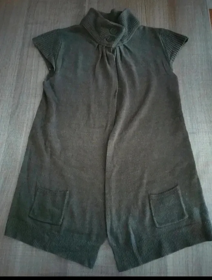 Lot de 14 articles mi saison hiver taille 38 - photo numéro 5