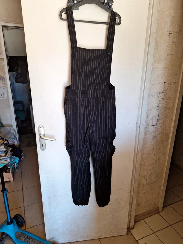 Salopette légère 36 Jennifer