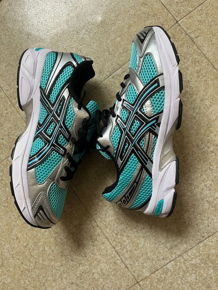 Chaussures asics gel 1130 - photo numéro 2