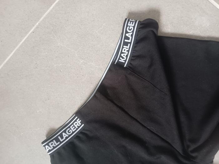 Legging Karl Lagerfeld - photo numéro 4