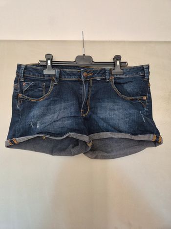 Short jean Pimkie 42