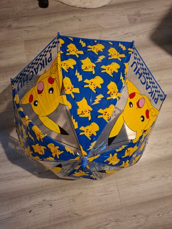 Para pokemon