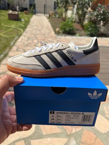 Adidas Handball spezial