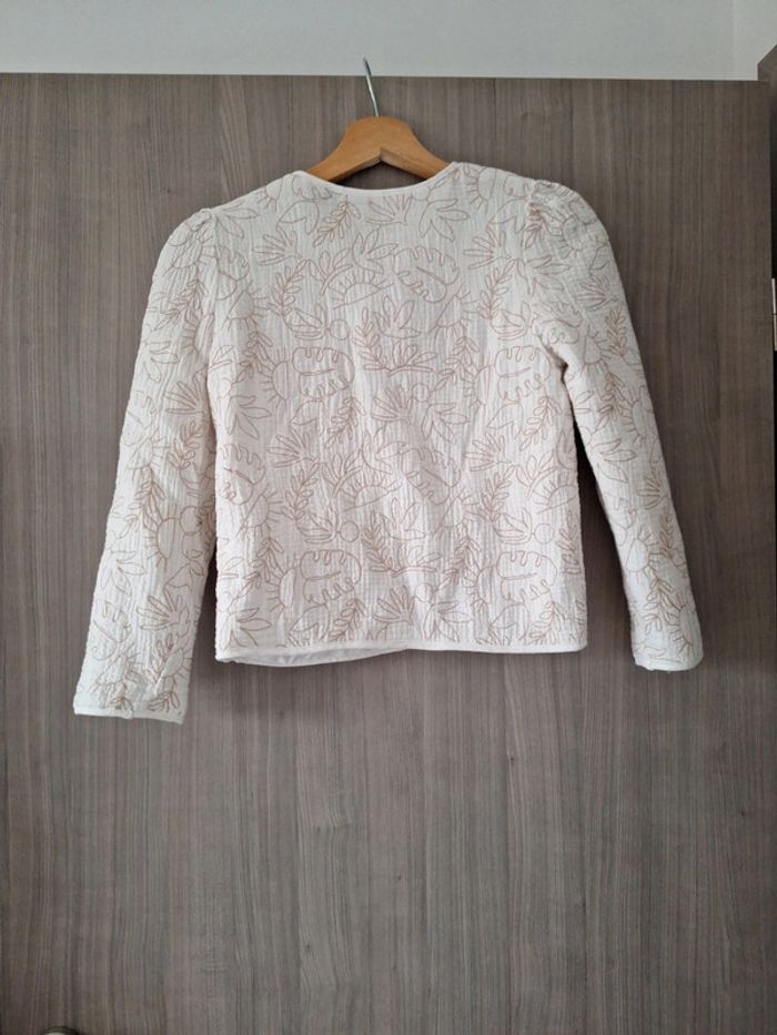 Veston de cérémonie - photo numéro 6