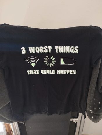 Tee-shirt neuf