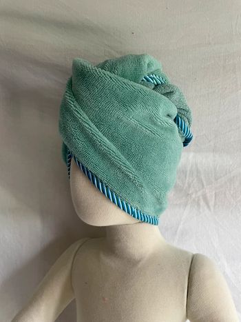 Turban lagon