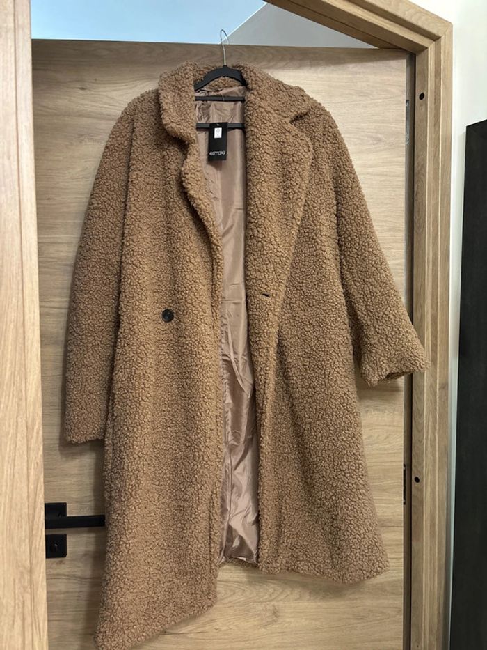 Manteau neuf