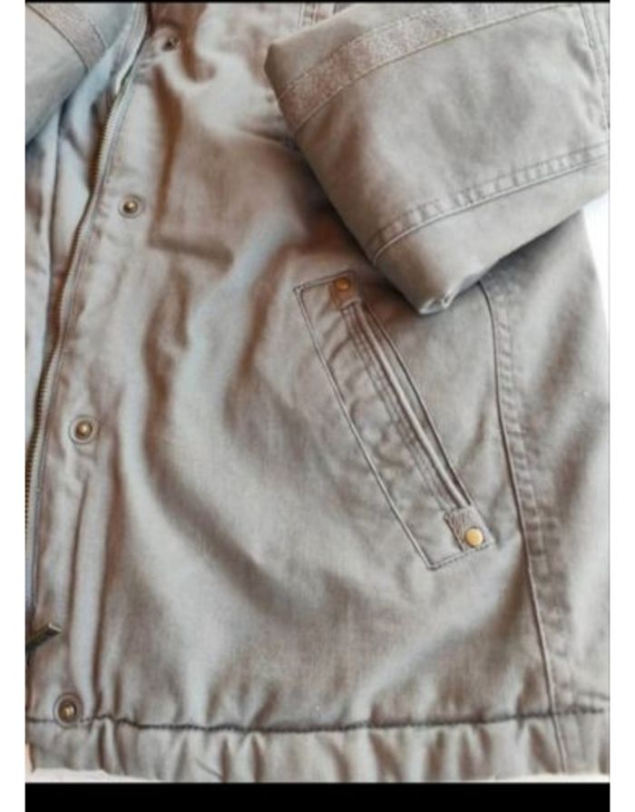 Veste Sud Express - photo numéro 4