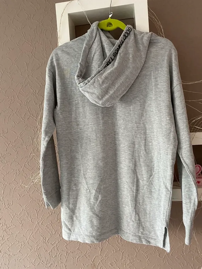 Robe pull - photo numéro 6